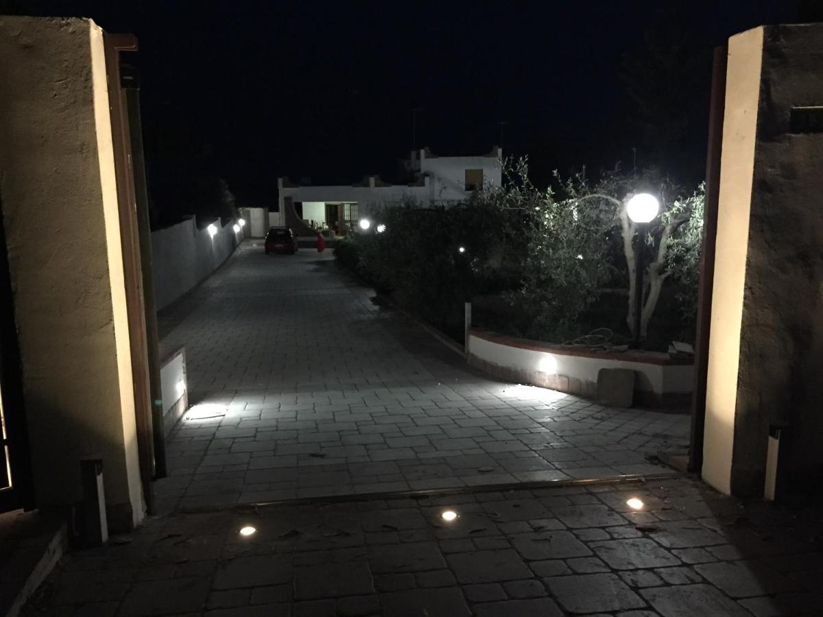 Salemarino Apartment Terrauzza Dış mekan fotoğraf