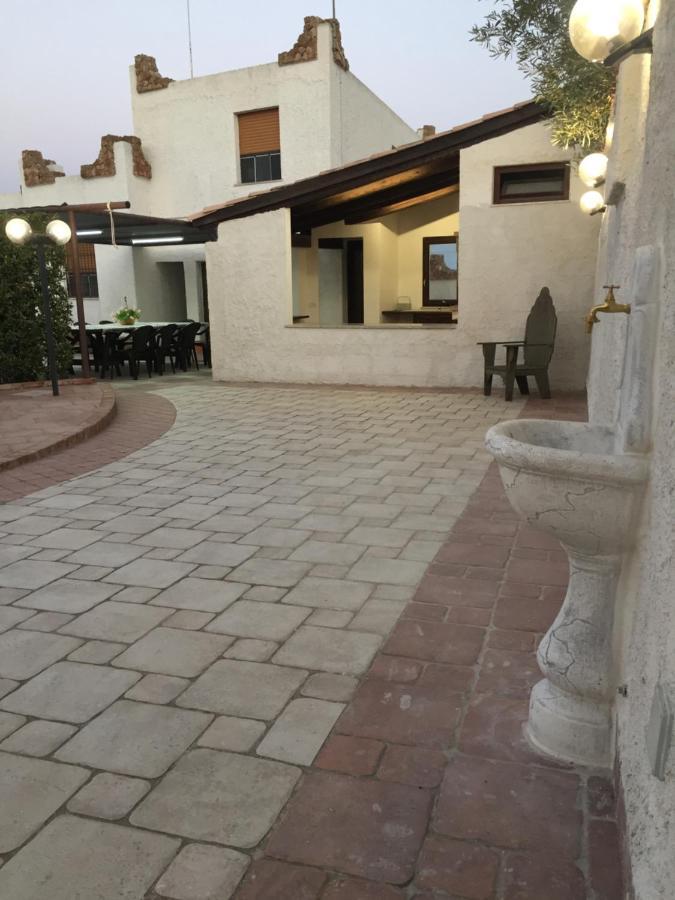 Salemarino Apartment Terrauzza Dış mekan fotoğraf