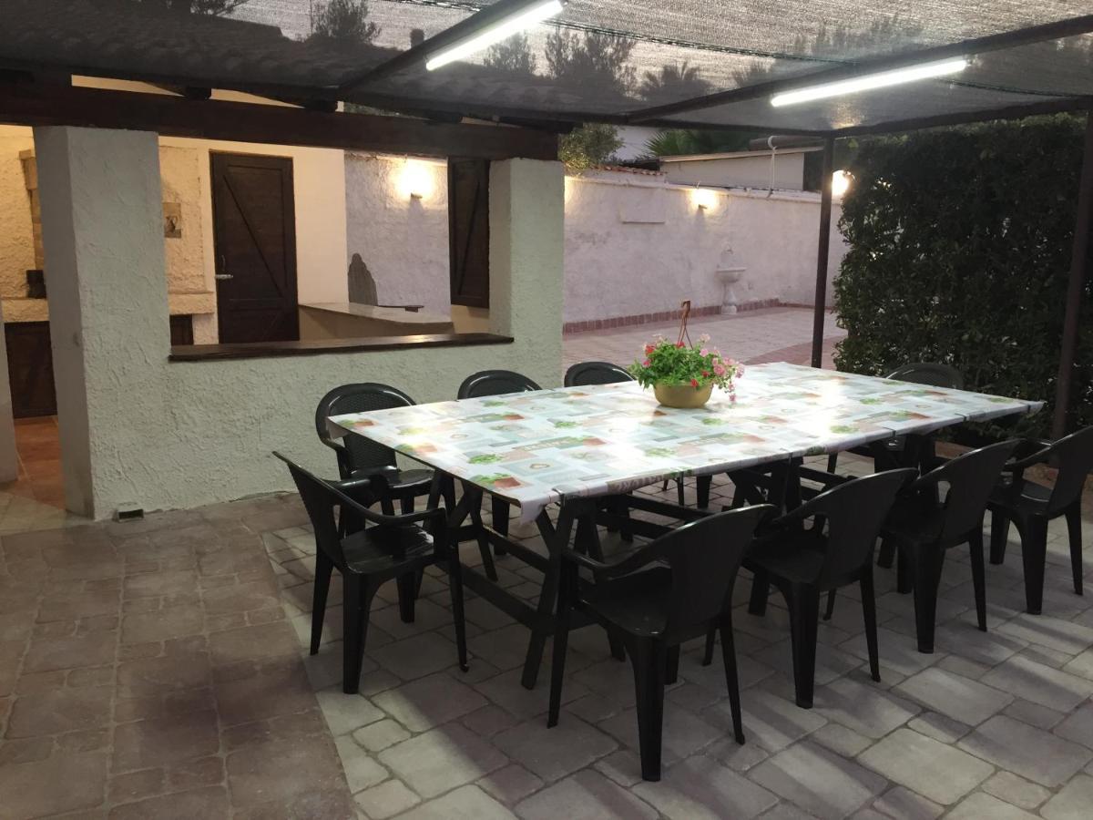 Salemarino Apartment Terrauzza Dış mekan fotoğraf
