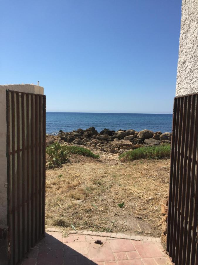 Salemarino Apartment Terrauzza Dış mekan fotoğraf