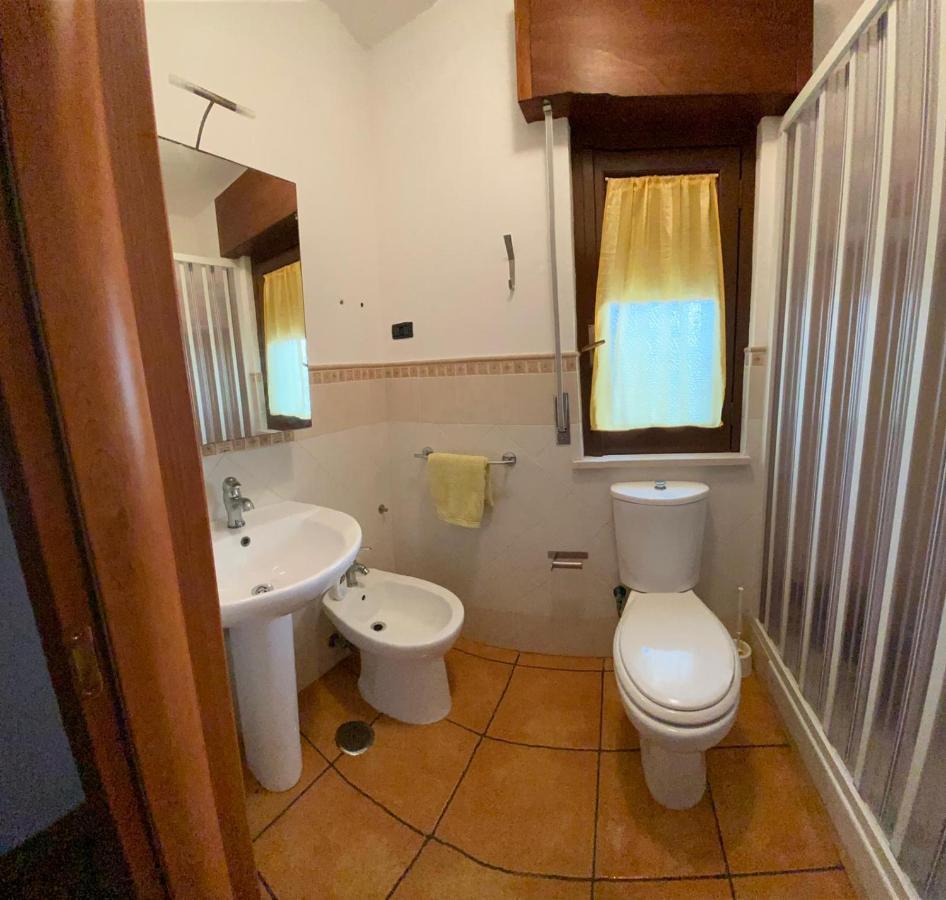 Salemarino Apartment Terrauzza Dış mekan fotoğraf
