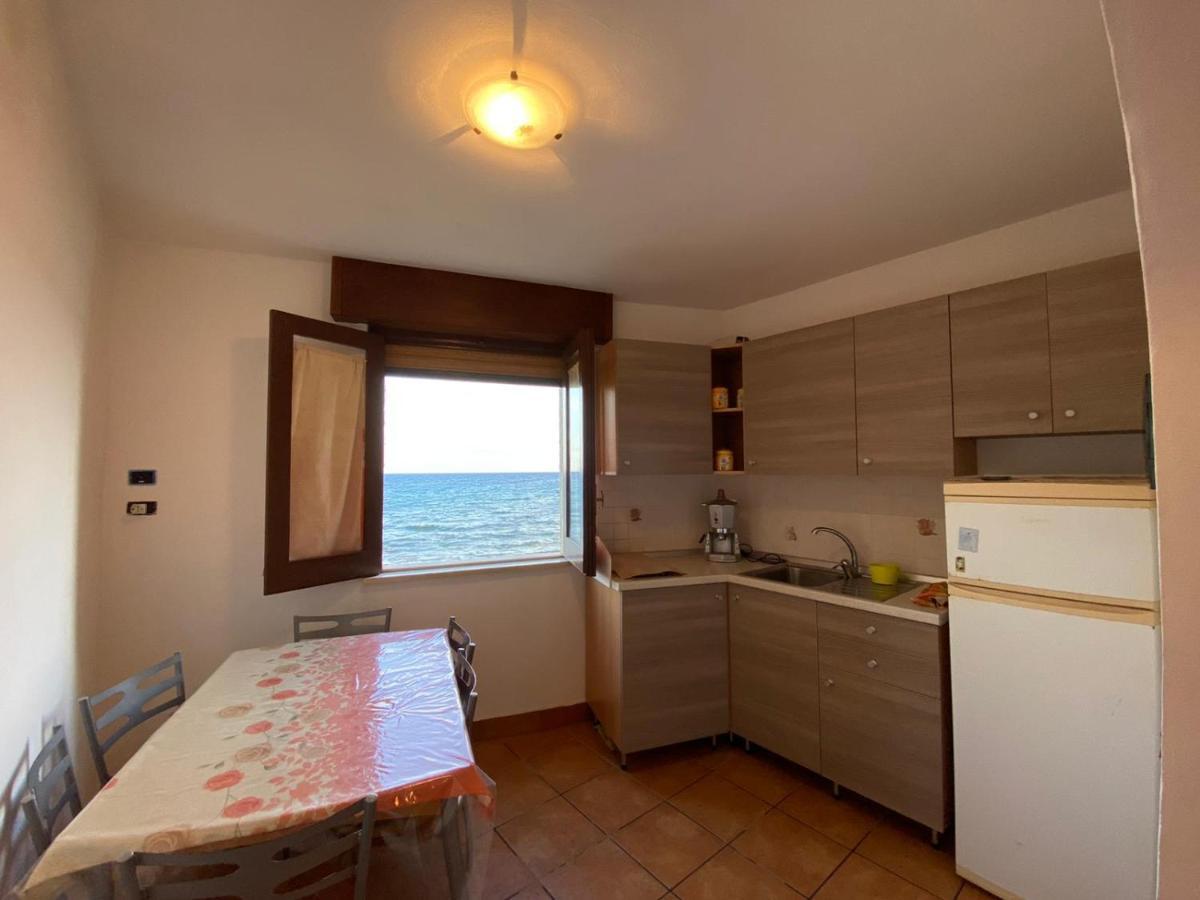 Salemarino Apartment Terrauzza Dış mekan fotoğraf