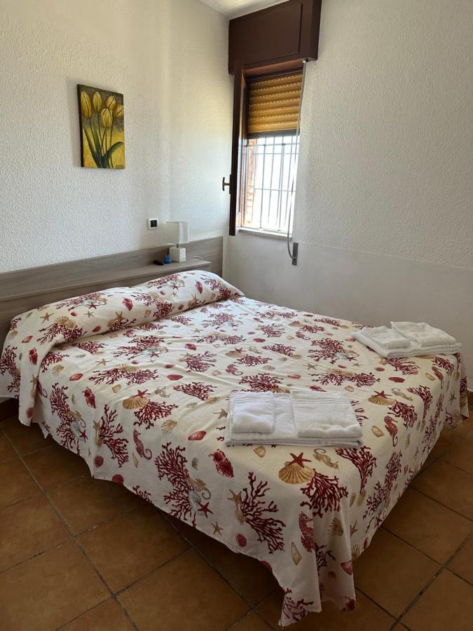 Salemarino Apartment Terrauzza Dış mekan fotoğraf