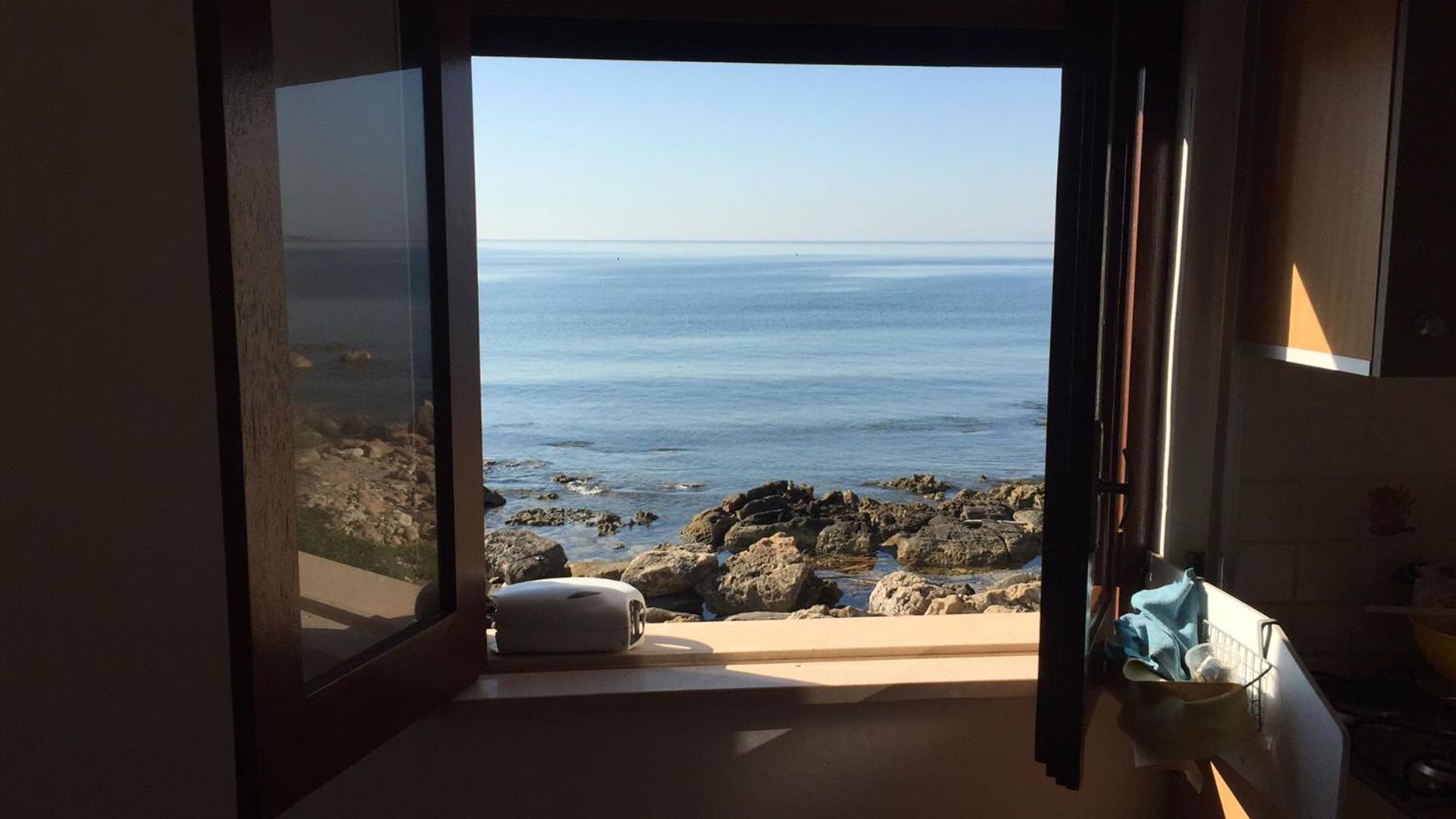 Salemarino Apartment Terrauzza Dış mekan fotoğraf