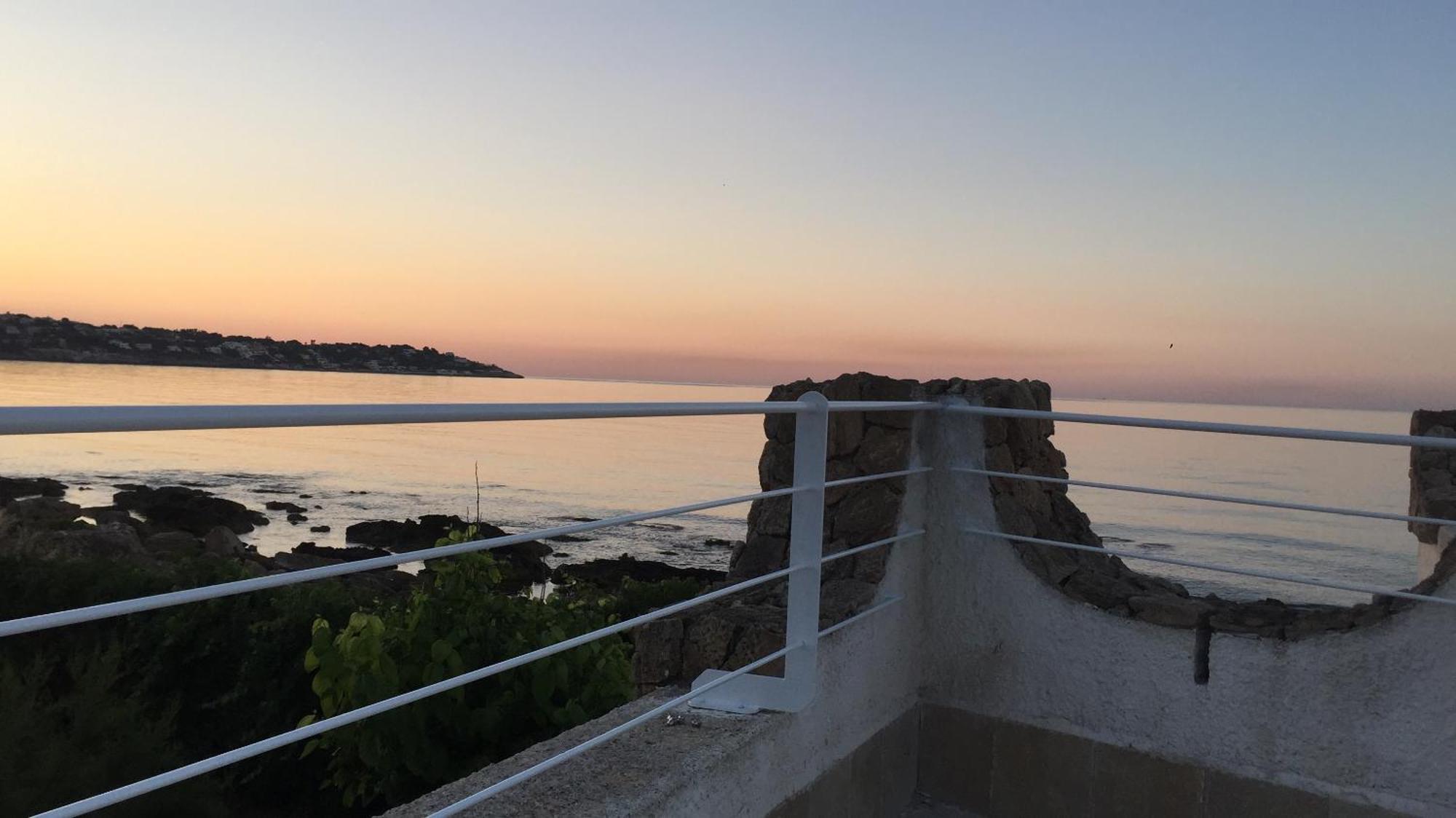 Salemarino Apartment Terrauzza Dış mekan fotoğraf