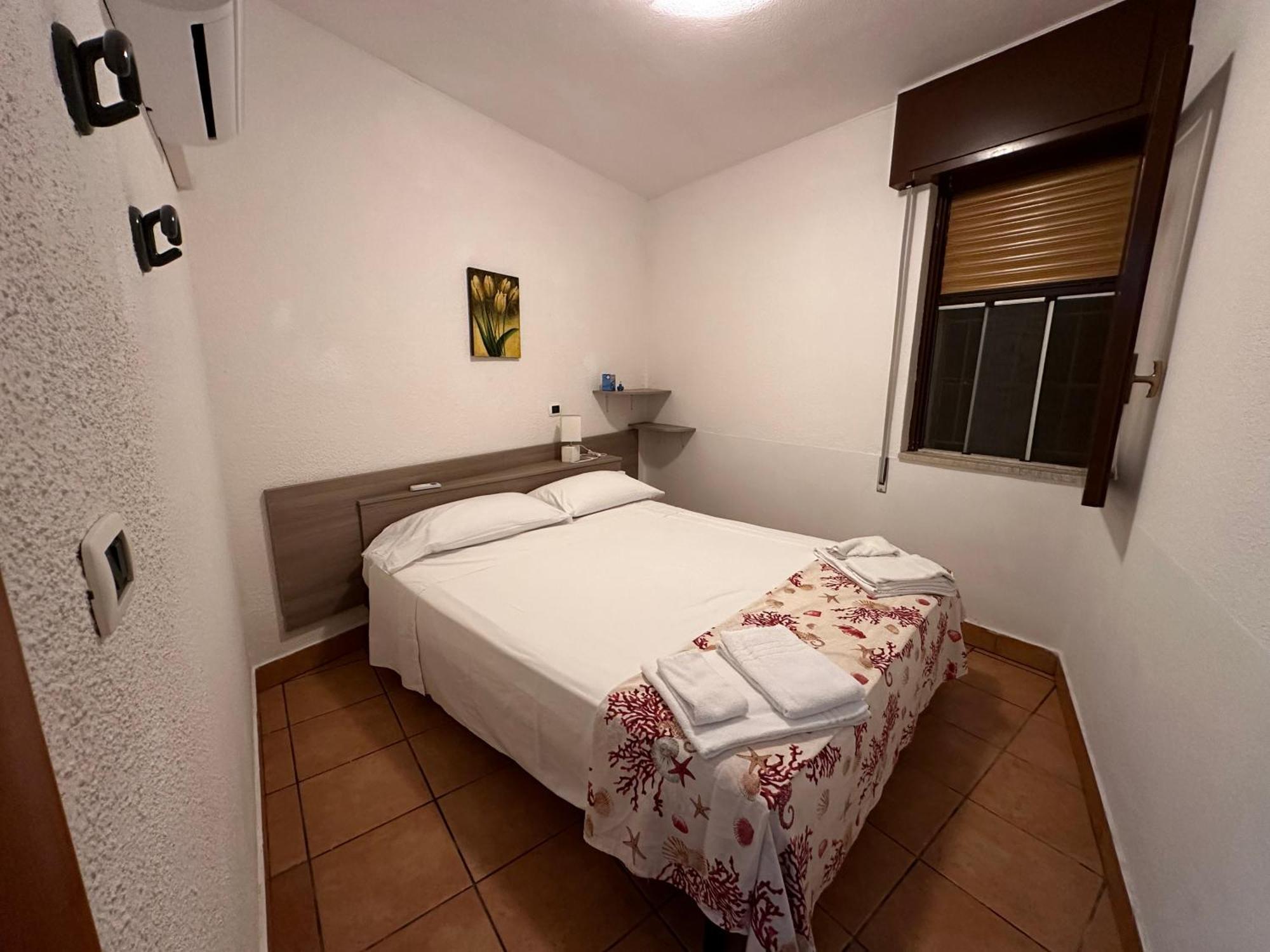 Salemarino Apartment Terrauzza Dış mekan fotoğraf