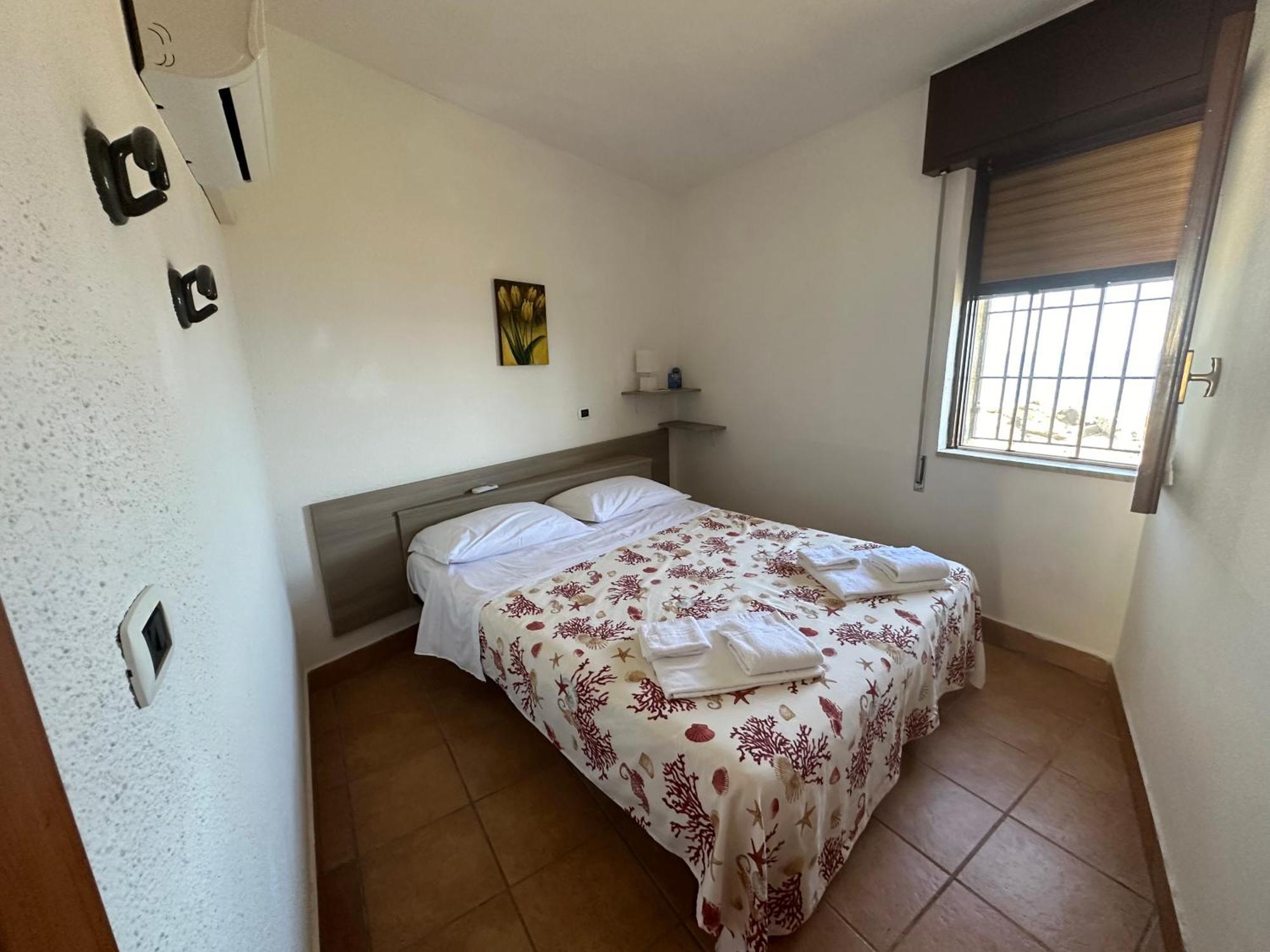 Salemarino Apartment Terrauzza Dış mekan fotoğraf