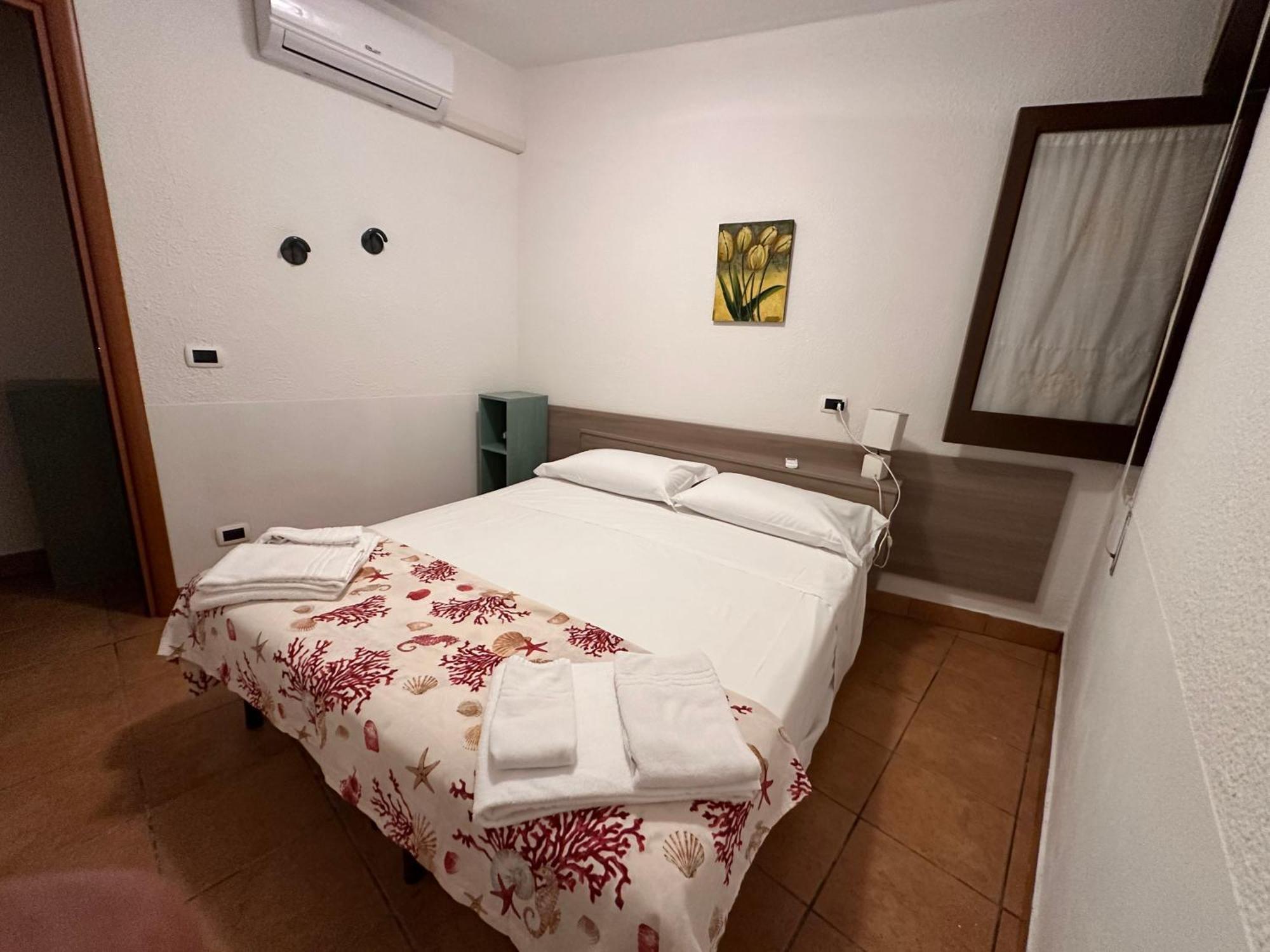 Salemarino Apartment Terrauzza Dış mekan fotoğraf