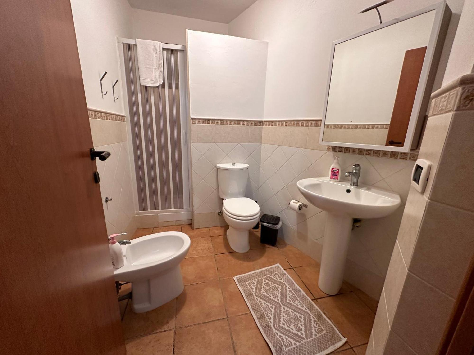 Salemarino Apartment Terrauzza Dış mekan fotoğraf