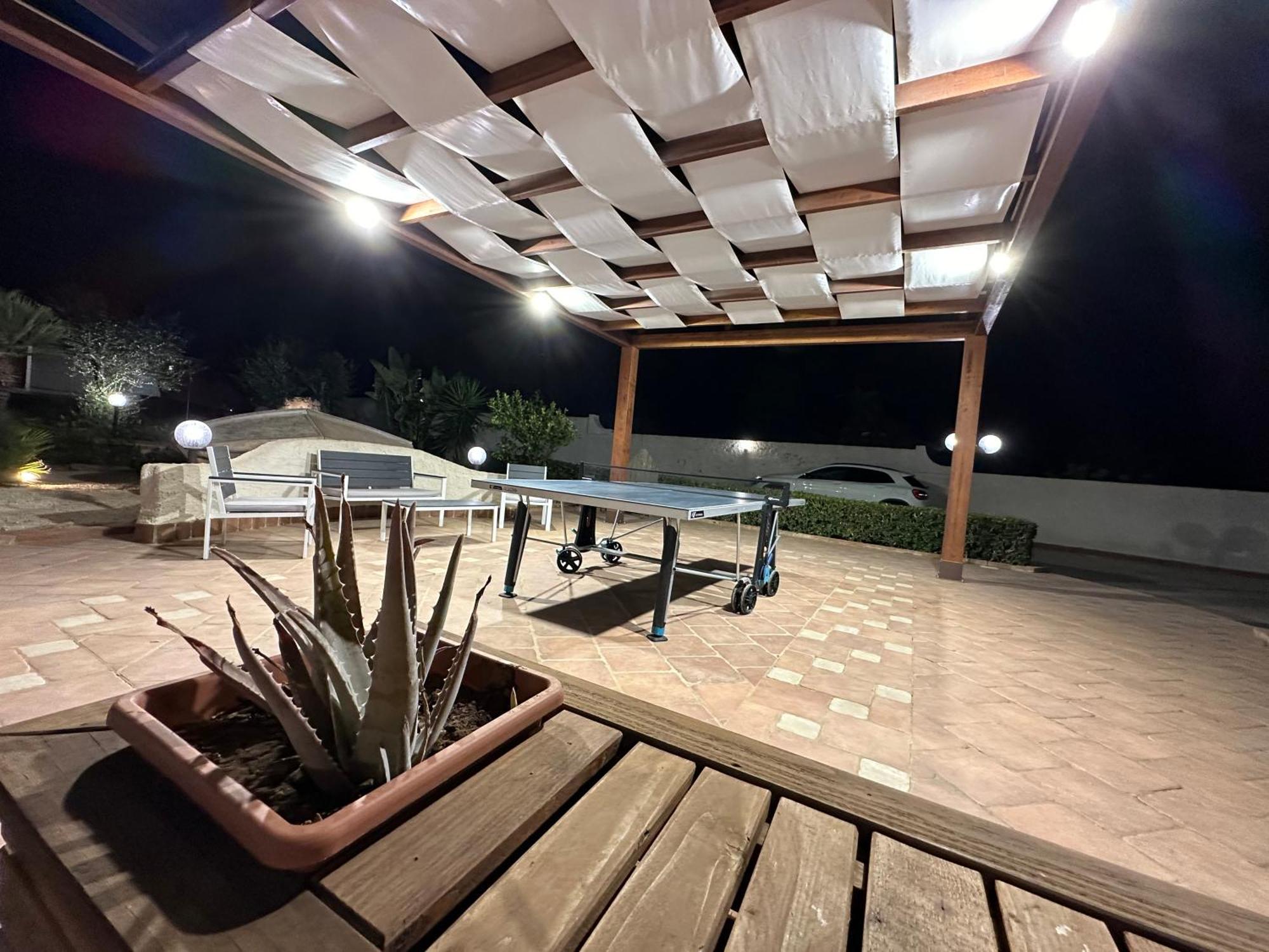 Salemarino Apartment Terrauzza Dış mekan fotoğraf