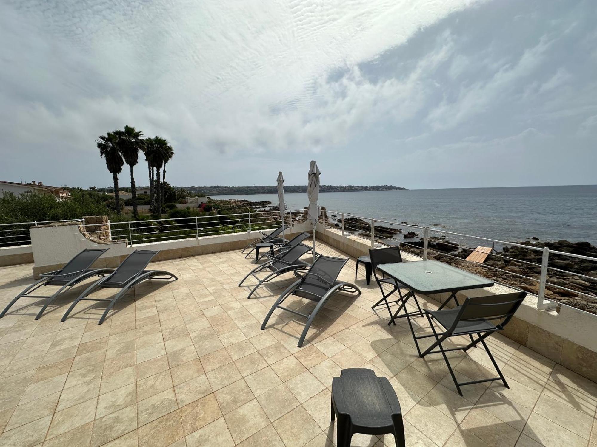 Salemarino Apartment Terrauzza Dış mekan fotoğraf